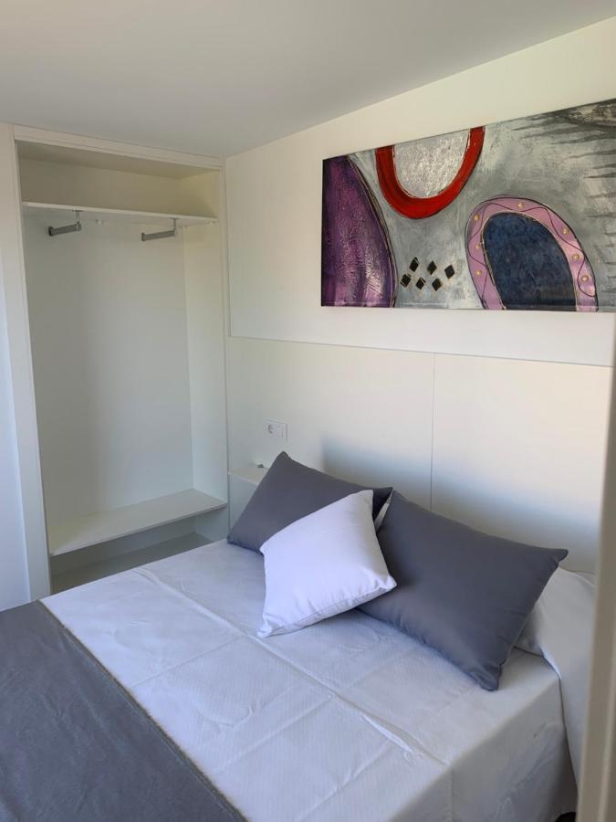 Chan Da Vella - Habitaciones Санхенхо Экстерьер фото